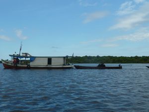 Life along the Amazon River (24)