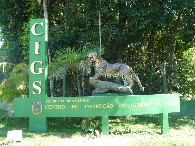 CIGS - Military Managed Zoo (2)