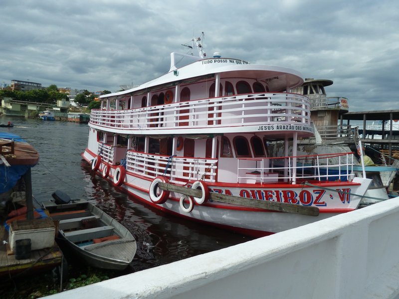 Port Manaus (2)