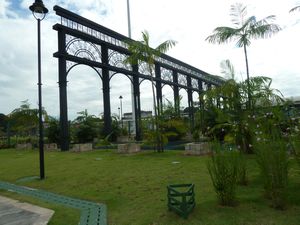 Parque Senator Jeffeson Peres