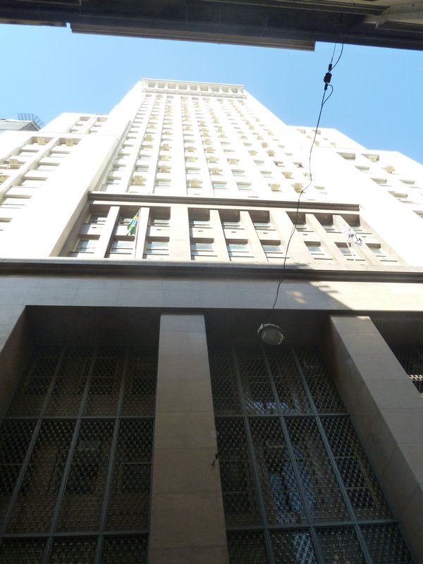Edificio Banespa - tallest building in Sao Paulo (4)