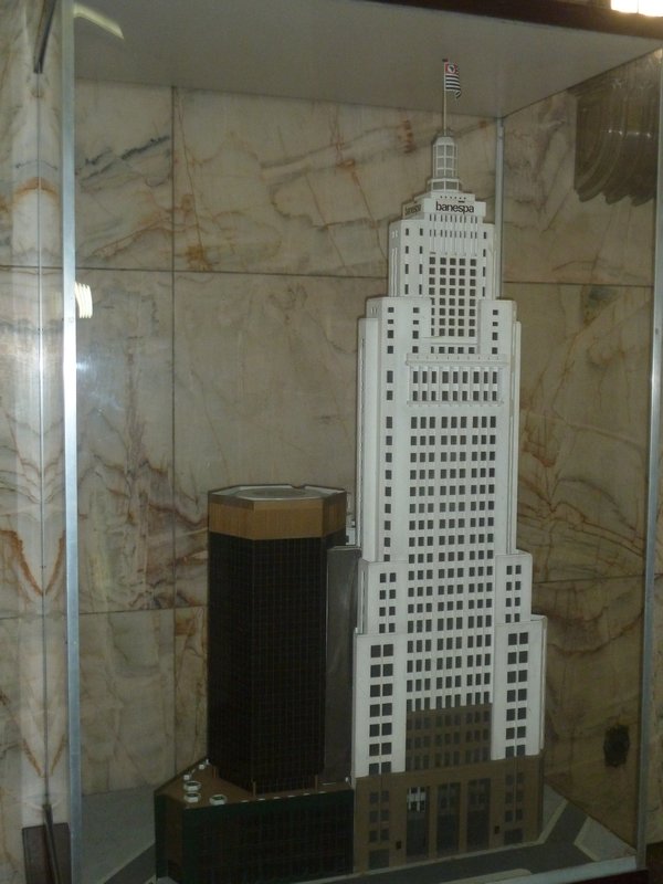 Edificio Banespa - tallest building in Sao Paulo (7)