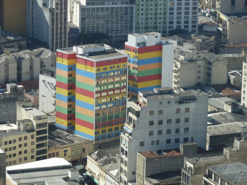 Views of Sao Paulo from Edificio Banespa (6)