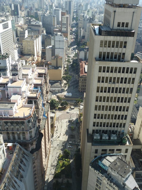 Views of Sao Paulo from Edificio Banespa (7)