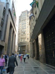 Banco de Sao Paulo