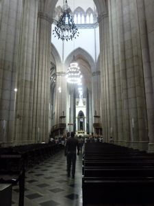 Cathedral da Se (7)