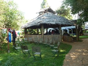 Naiberi River Camp (2)