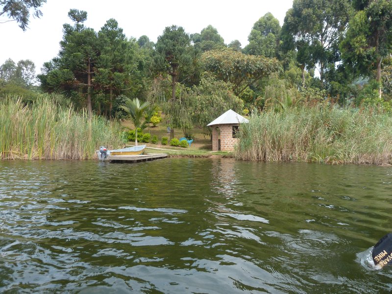 In around and above Lake Bunyonyi Uganda 25 to 26 July (17)