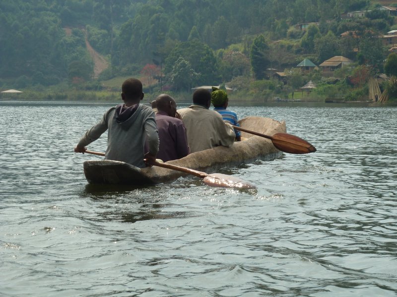 In around and above Lake Bunyonyi Uganda 25 to 26 July (18)