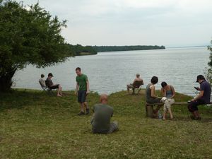 Lake Mburo 27 and 28  July (14)