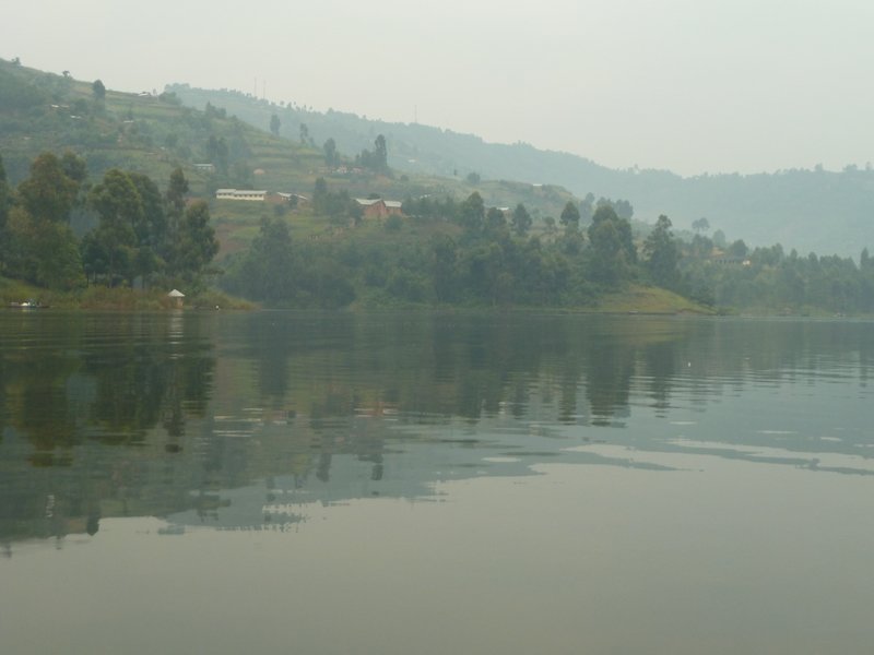 Pygmy Village Uganda (8)