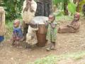 Pygmy Village Uganda (18)