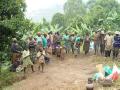 Pygmy Village Uganda (20)