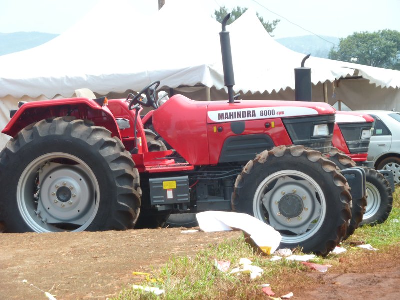 Jinja Annual Agriculture and Trades Show (7)