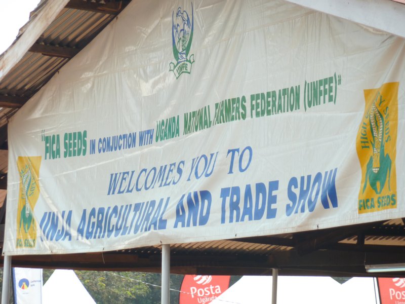 Jinja Annual Agriculture and Trades Show (6)