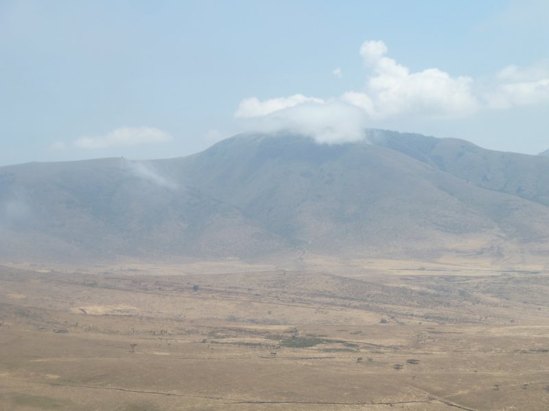 Ngorongoro Crater (16)