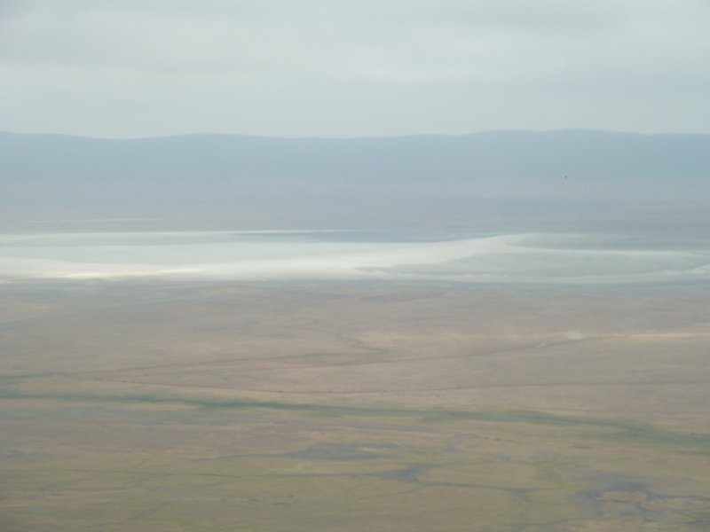 Ngorongoro Crater (6)