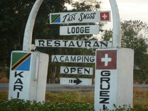 Tan Swizz Lodge Tanzania (1)