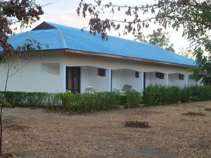 Tan Swizz Lodge Tanzania (4)