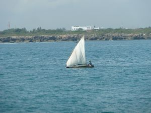 Ferry trip to Zanzibar (7)