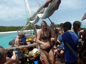 Snorkling Trip 8 Aug off west coast Zanzibar (4)