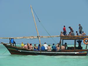 Snorkling Trip 8 Aug off west coast Zanzibar (15)