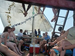Snorkling Trip 8 Aug off west coast Zanzibar (17)
