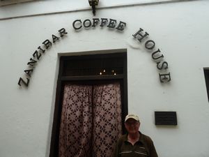 Zanzibar Coffee House Stone Town (2)