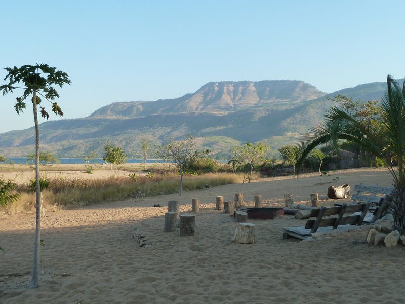 Chitimba Beach Lake Malawi (5)