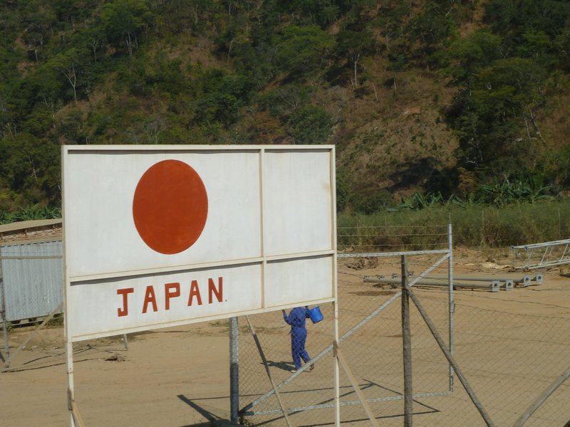 New bridge funded by Japanese (6)