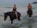 Kande Beach horse riding (3)