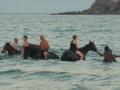 Kande Beach horse riding (49)