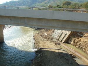 New bridge funded by Japanese (3)