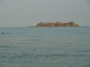 Lake Malawi Kanda Beach (3)