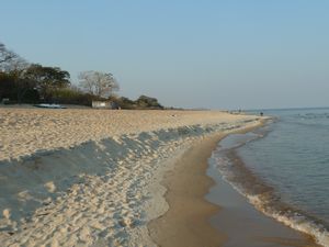 Lake Malawi Kanda Beach (4)