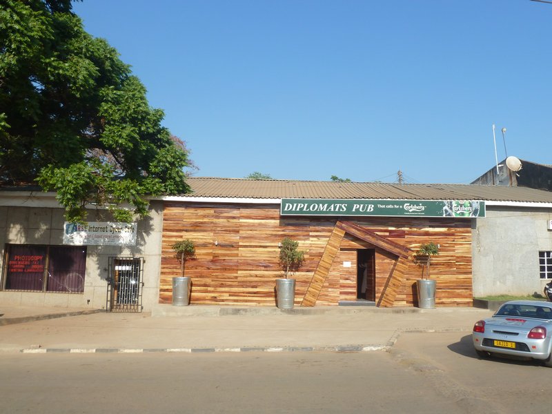 Lilongwe Capital of Malawi (50)