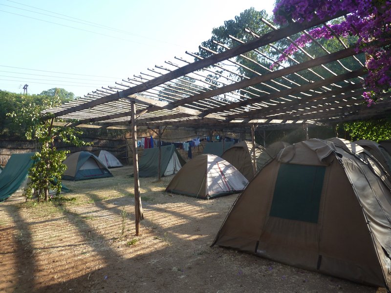 Mabuya Camp Lilongwe (1)
