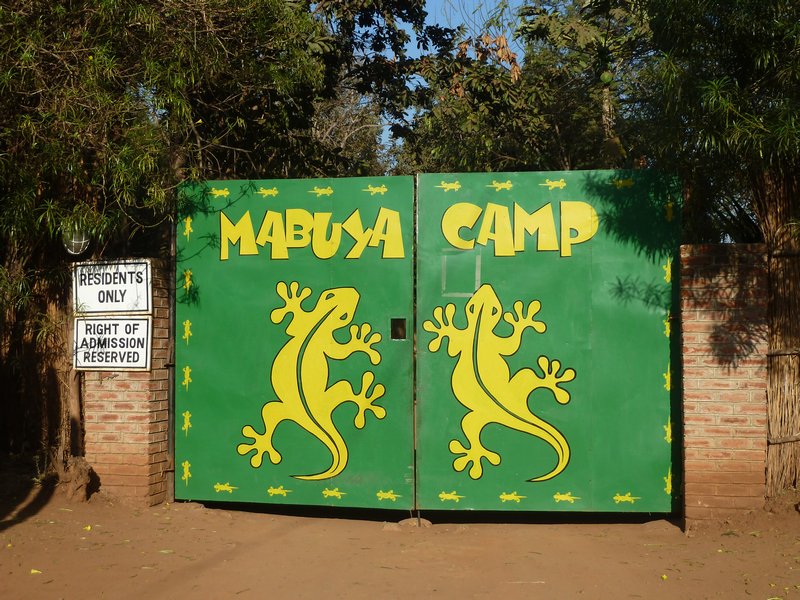 Mabuya Camp Lilongwe (3)