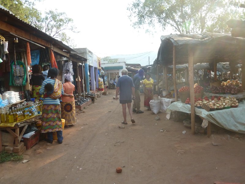 Chipata Zambia Saturday Market (35)