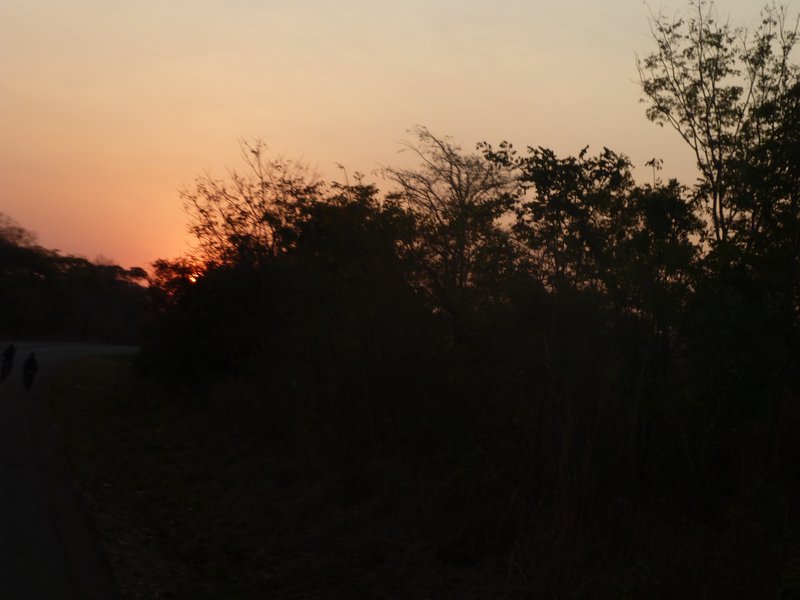 Chipata Zambia Sunrise 18 August (69)