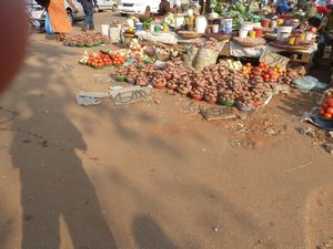Chipata Zambia Saturday Market (37)