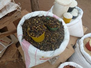 Chipata Zambia Saturday Market Caterpillars (34)