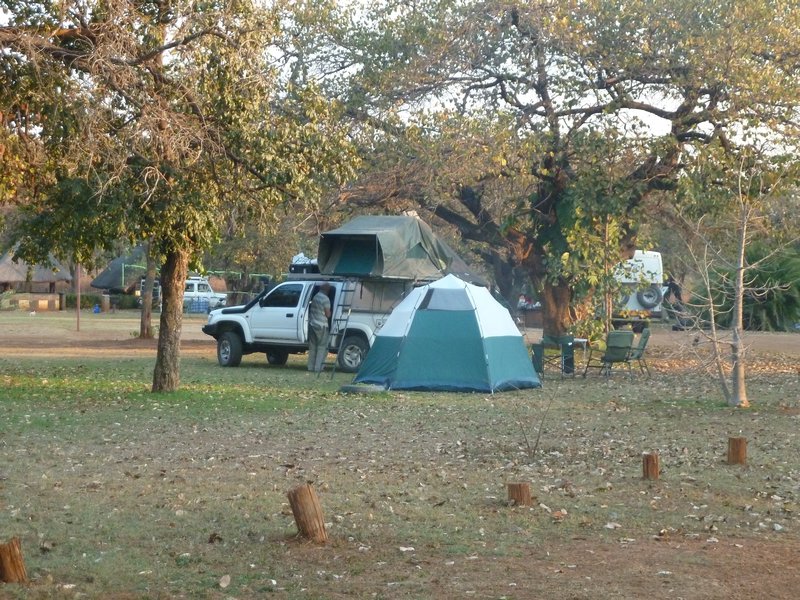 Eureka Camping Ground Lusaka Zambia (11)
