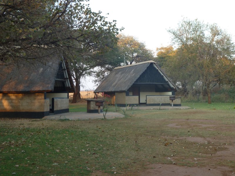 Eureka Camping Ground Lusaka Zambia (12)