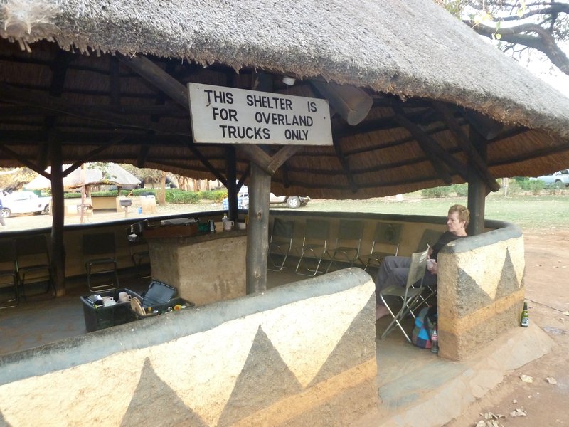 Eureka Camping Ground Lusaka Zambia (16)