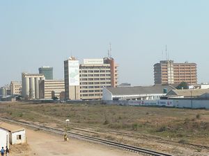 Lusaka Zambia (66)