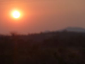 Sunrise Lusaka 18 August (11)