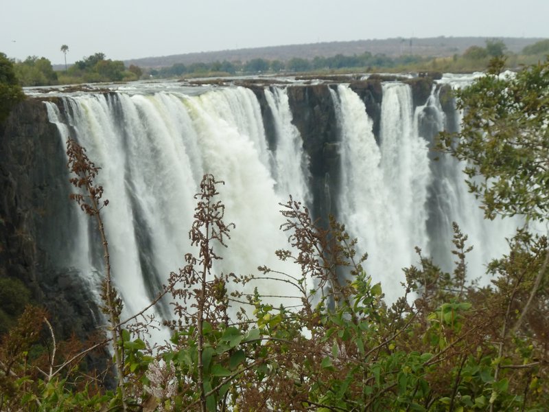 Livingstone Falls Zimbabwe side (91)