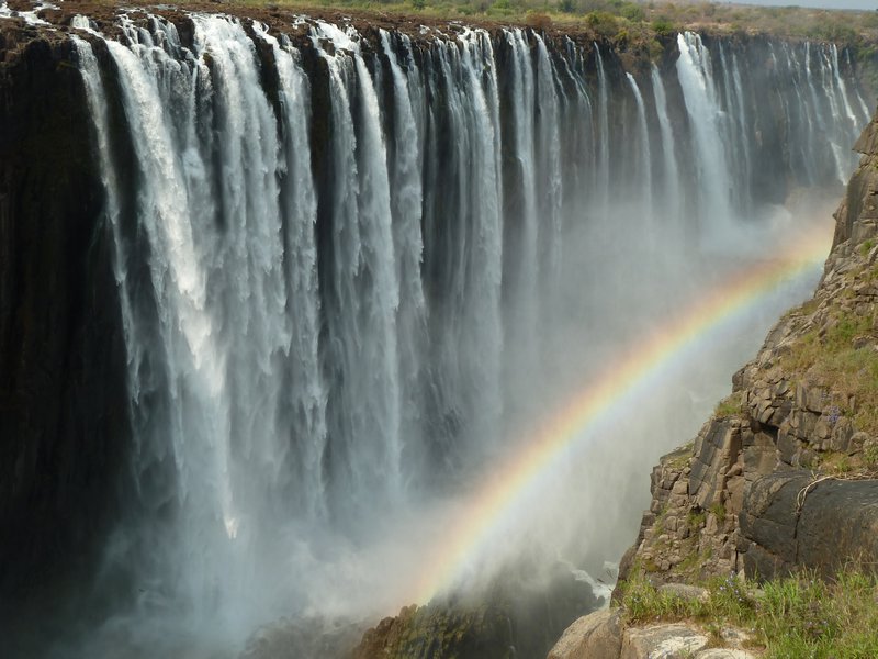 Livingstone Falls Zimbabwe side (136)