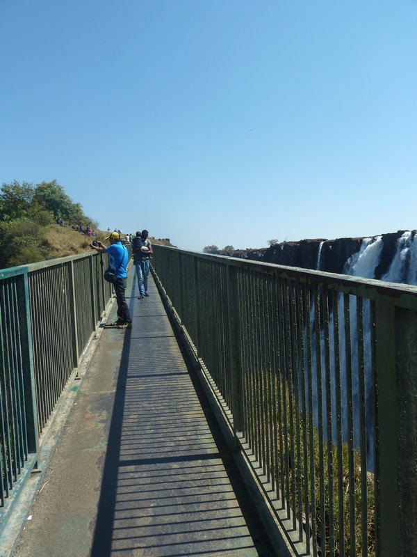 Victoria Falls Zambia side (7)